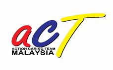 ACTION CARING TEAM MALAYSIA "together, we care."